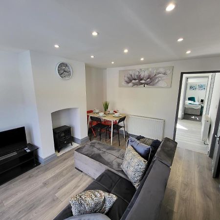 Vetrelax 4Bedroom House With Garden And Parking Colchester Exterior photo
