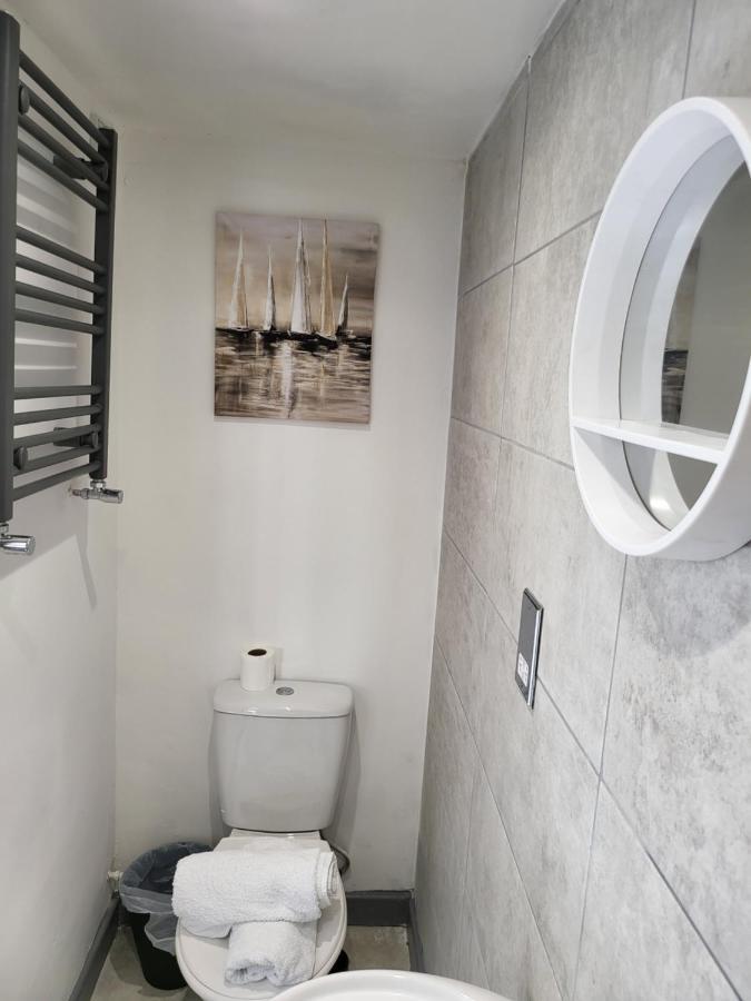 Vetrelax 4Bedroom House With Garden And Parking Colchester Exterior photo