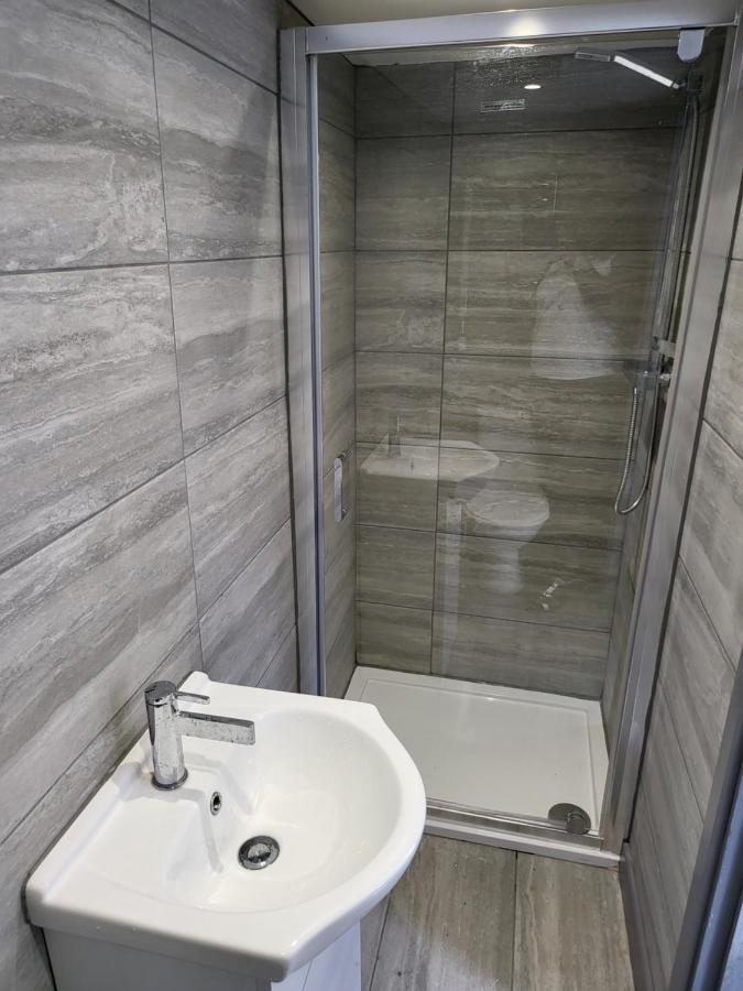 Vetrelax 4Bedroom House With Garden And Parking Colchester Exterior photo