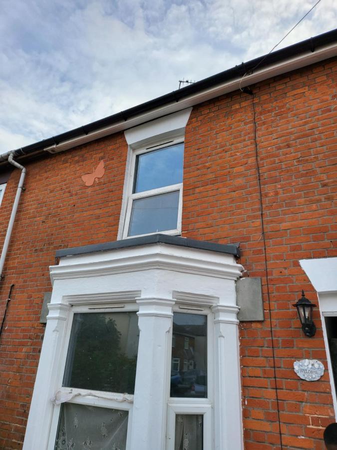 Vetrelax 4Bedroom House With Garden And Parking Colchester Exterior photo