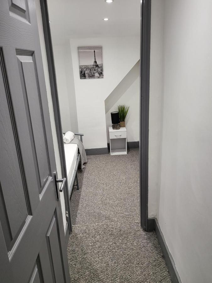 Vetrelax 4Bedroom House With Garden And Parking Colchester Exterior photo